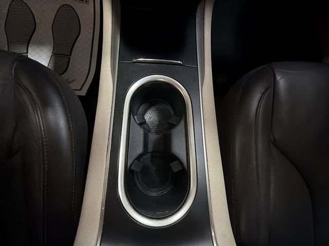 2019 Lincoln MKC Select