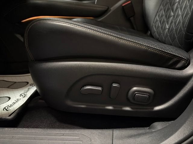 2022 Nissan Murano Platinum FWD