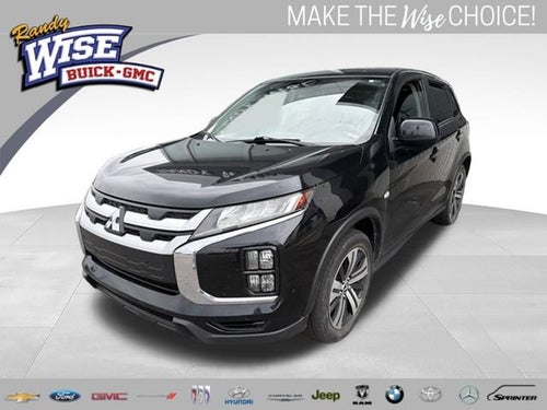 2023 Mitsubishi Outlander Sport 2.0 ES AWC
