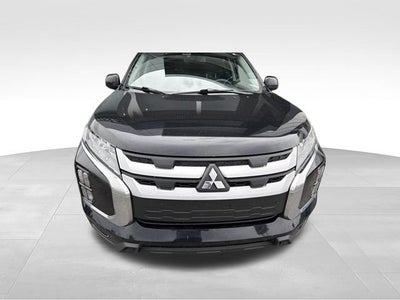 2023 Mitsubishi Outlander Sport 2.0 ES AWC