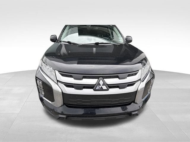 2023 Mitsubishi Outlander Sport 2.0 ES AWC