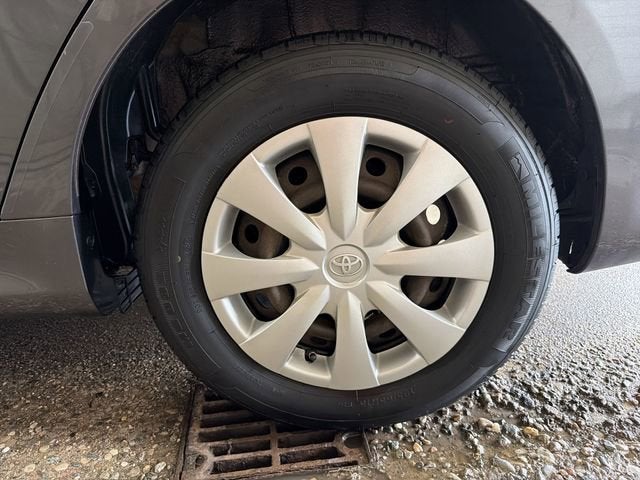 2013 Toyota Corolla L