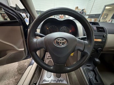 2013 Toyota Corolla L