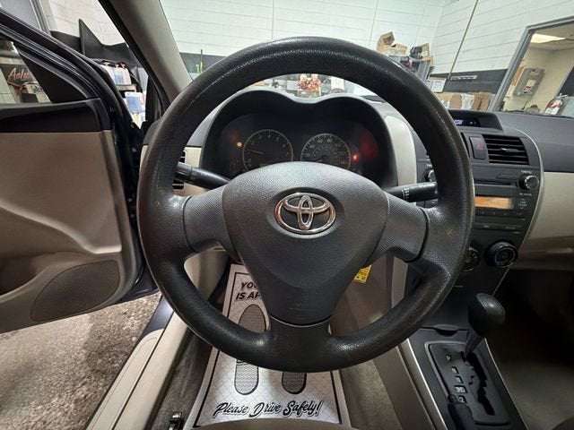 2013 Toyota Corolla L