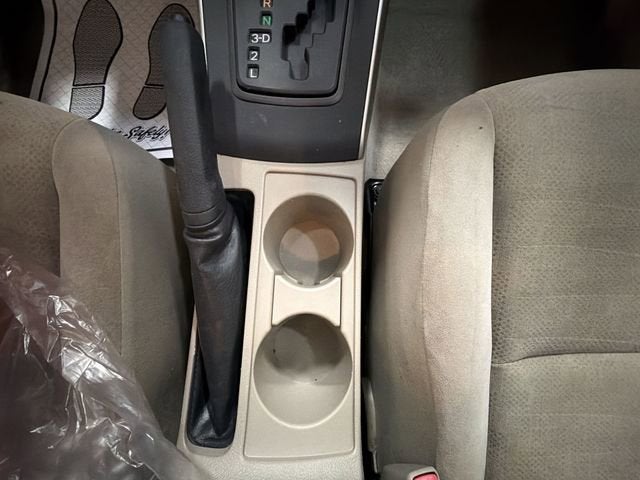 2013 Toyota Corolla L