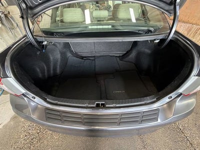 2013 Toyota Corolla L