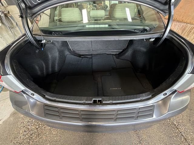 2013 Toyota Corolla L