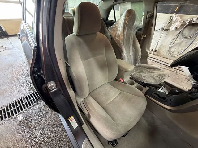 2013 Toyota Corolla L