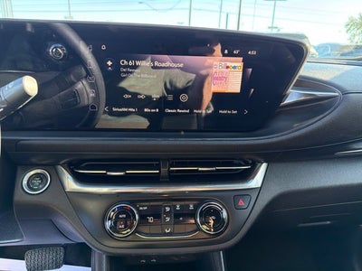 2024 Buick Envista Preferred