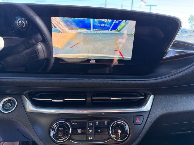 2024 Buick Envista Preferred