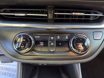 2024 Buick Envista Preferred