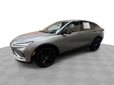 2024 Buick Envista Sport Touring