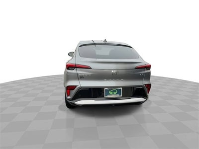 2024 Buick Envista Sport Touring