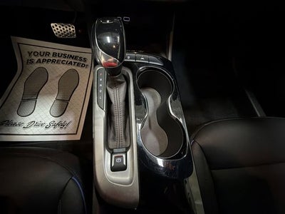 2024 Buick Envista Sport Touring