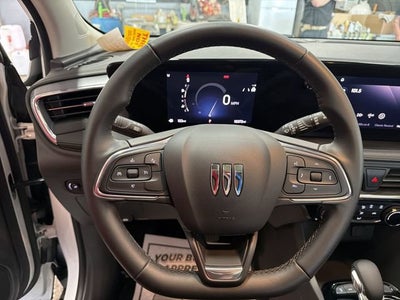 2025 Buick Encore GX Sport Touring
