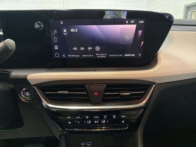 2024 Buick Encore GX Avenir