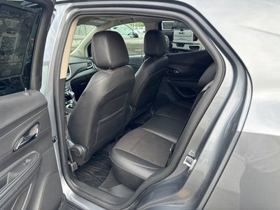 2019 Buick Encore Sport Touring