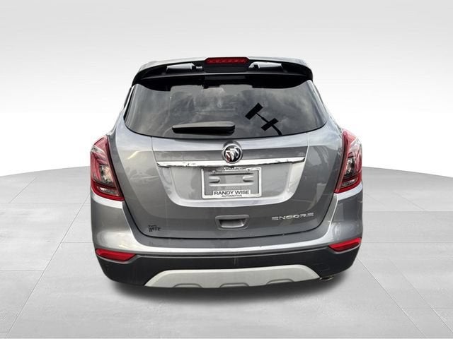 2019 Buick Encore Sport Touring