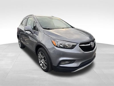 2019 Buick Encore Sport Touring