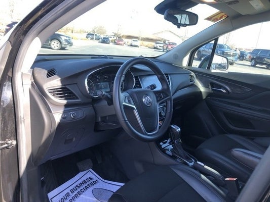 2021 Buick Encore Preferred in Flushing, MI - Randy Wise Auto Depot