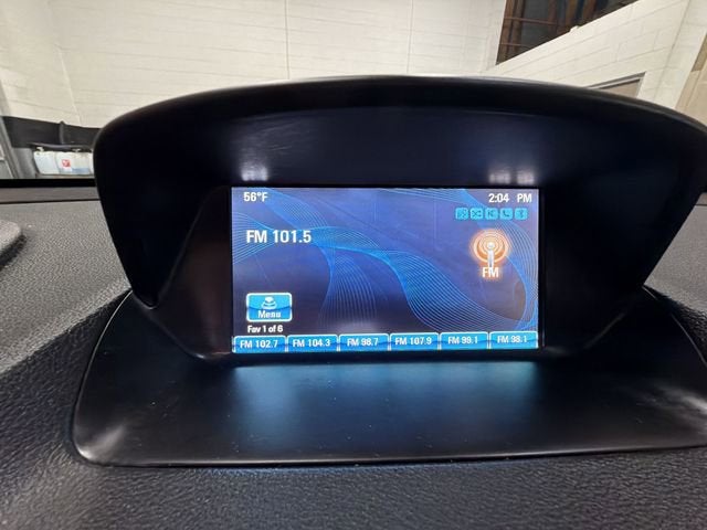2014 Buick Encore Convenience