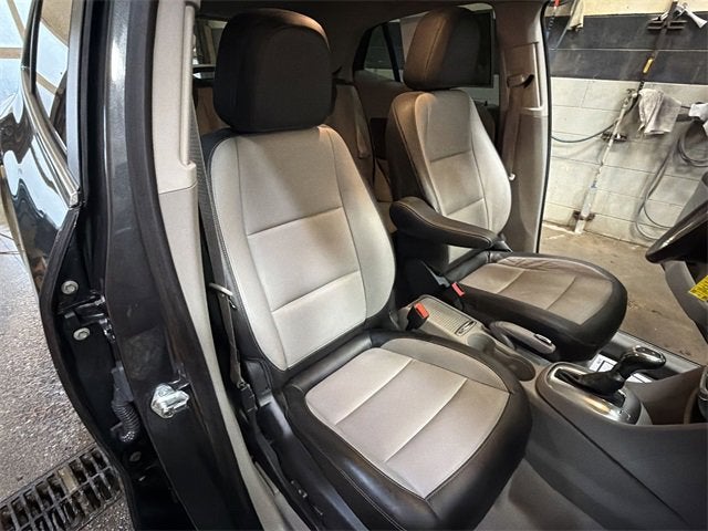 2016 Buick Encore Leather
