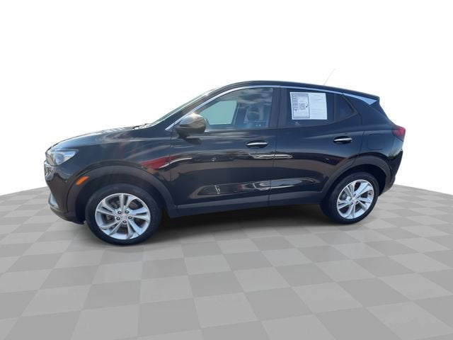 2020 Buick Encore GX Preferred