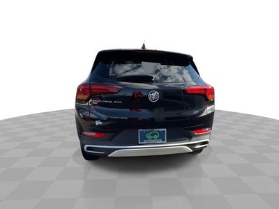 2020 Buick Encore GX Preferred
