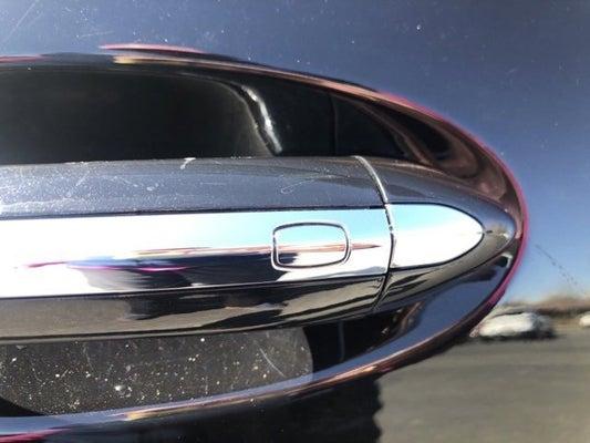 2020 Buick Encore GX Select in Flushing, MI - Randy Wise Auto Depot