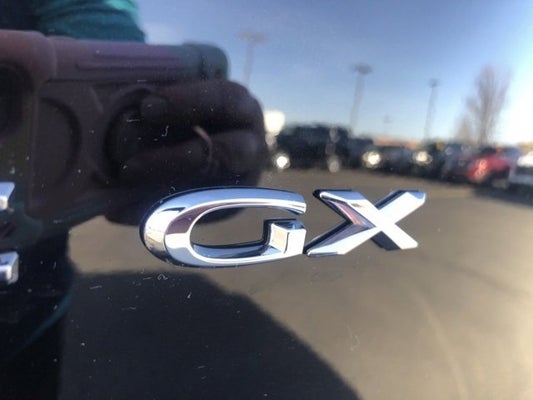 2022 Buick Encore GX Essence in Flushing, MI - Randy Wise Auto Depot