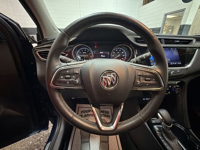 2023 Buick Encore GX Essence