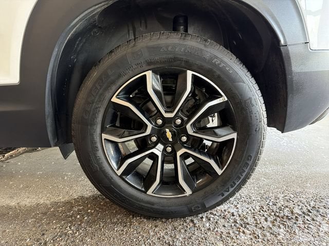 2021 Chevrolet Trailblazer ACTIV