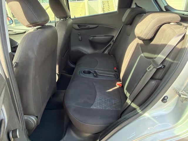 2019 Chevrolet Spark LS