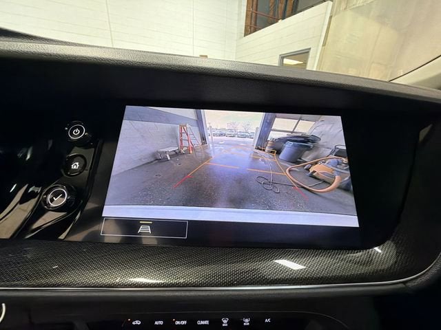2021 Buick Envision Preferred