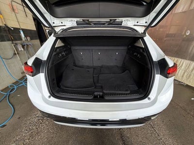 2021 Buick Envision Preferred