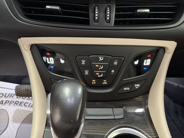 2020 Buick Envision Preferred