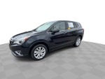 2020 Buick Envision Preferred