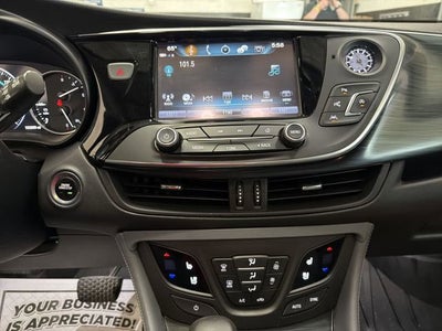 2019 Buick Envision Premium II