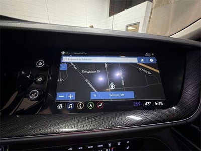 2022 Buick Envision Essence