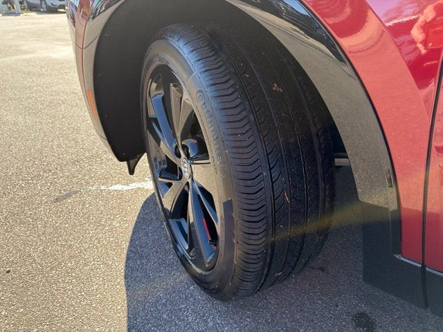 2024 Buick Envision Sport Touring
