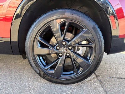 2024 Buick Envision Sport Touring
