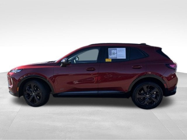 2024 Buick Envision Sport Touring