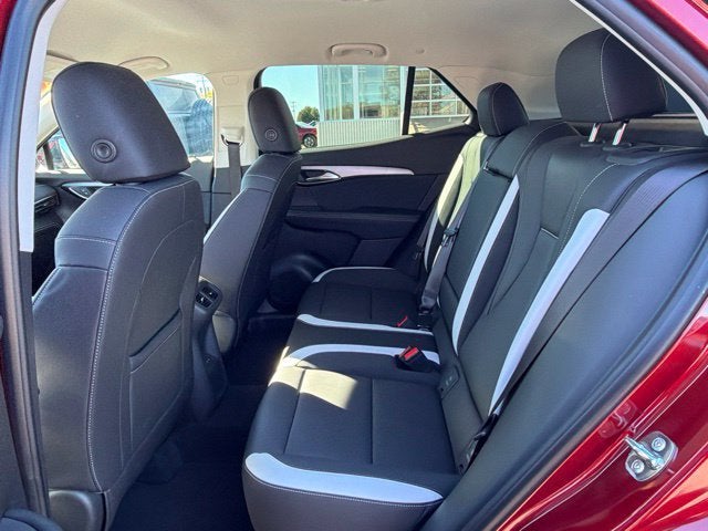 2024 Buick Envision Sport Touring
