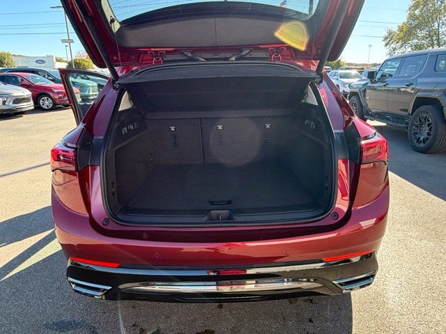 2024 Buick Envision Sport Touring