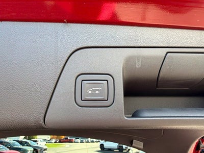 2024 Buick Envision Sport Touring