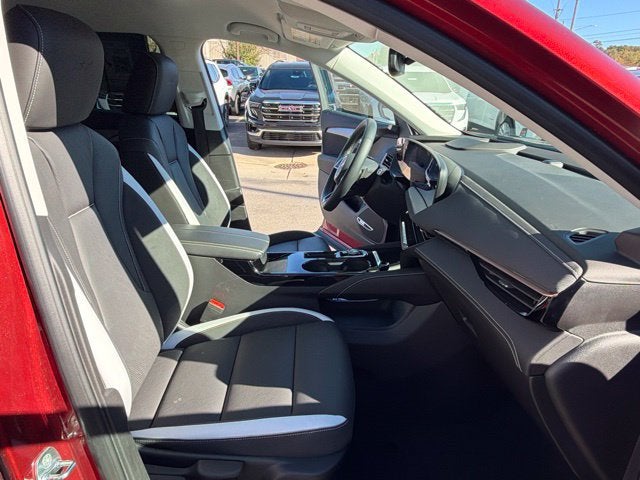 2024 Buick Envision Sport Touring