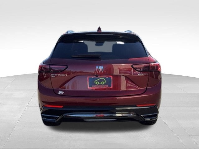 2024 Buick Envision Sport Touring