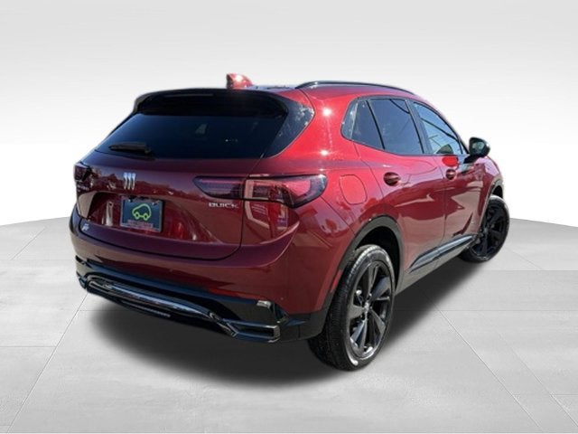 2024 Buick Envision Sport Touring