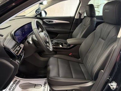2024 Buick Envision Avenir