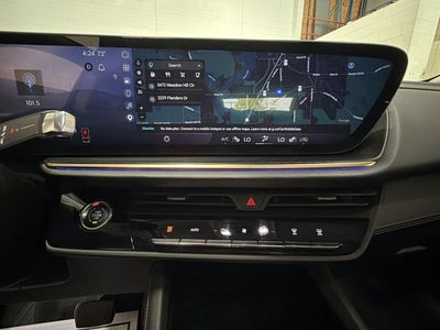 2024 Buick Envision Avenir